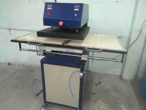 15x15 Inch Heat Press Machine at Rs 9000, Electric Fusing Machine in Delhi