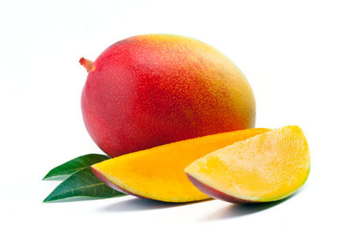 Fresh Organic Mango Fruit