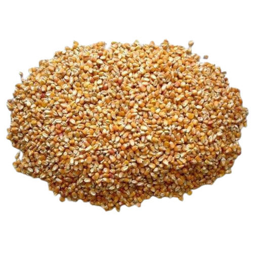 Granule Form Herbal Supplements Dried Maize Cattle Feed
