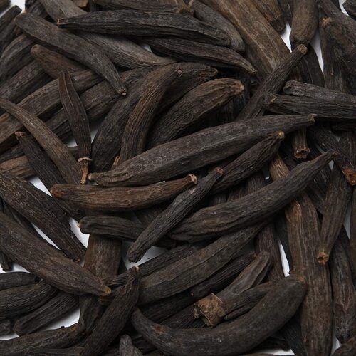 Black Indian Origin Satvikk Marathi Moggu Whole Spices