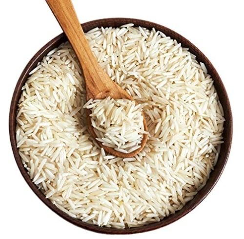 Long Grain Dried White 100% Pure Basmati Rice
