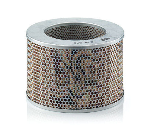 industrial air filter