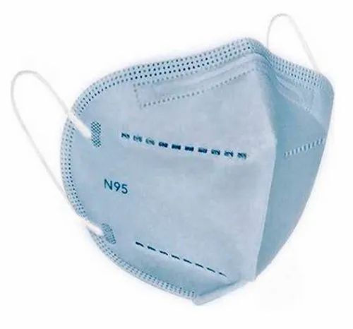 N95 Face Mask For Hospital And Clinic Use