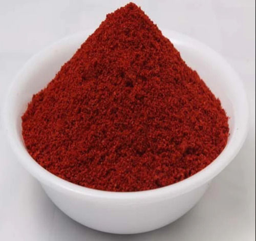Natural Dried Spicy Lal Mirch Powder For Cooking Use