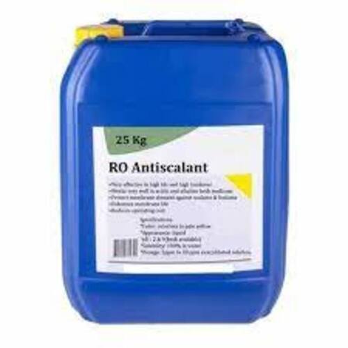 RO Antiscalent, 25 Kg