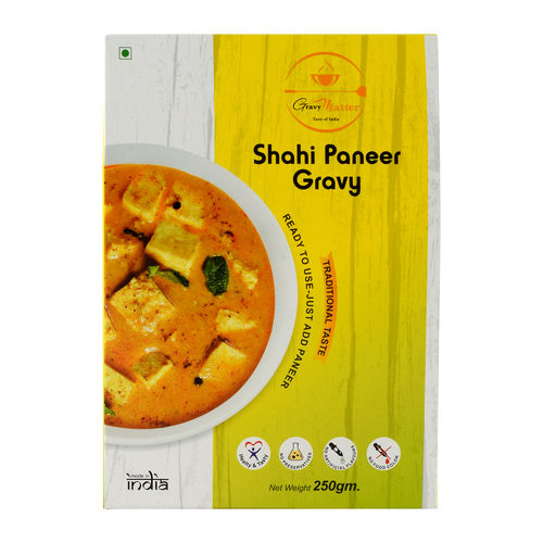 Shahi Paneer Gravy Paste