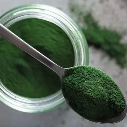 spirulina powder