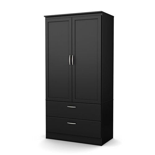 Steel Almirah With Double Door For Home And Hotel Use