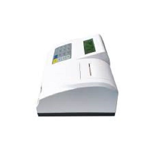 Test Strip Reader - Interactive Touchscreen LCD Display, Portable LED Light Source, USB Interface & TF Storage Expansion | 2-Year Warranty for Hospital, Laboratory, and Clinic Use