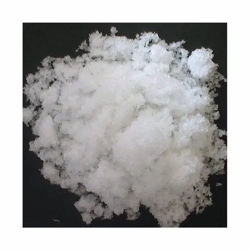 White Magnesium Chloride Crystal