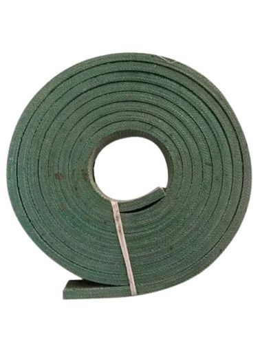 Green 1.9 Meter 70 Shore A Hardness Rubber Poly V Belts