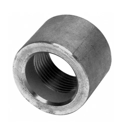 Silver 1 Inch 60 Hcr Polished Finished Round Stainless Steel Bushing