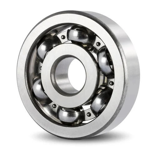 10 - 100 Mm Round Polished Stainless Steel Ball Bearing