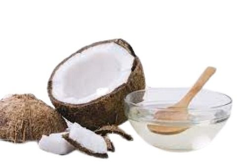 100 Percent Pure Hygienically And Cold Pressed Coconut Oil