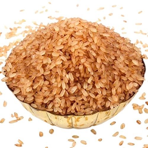 100% Pure Short Grain Matta Rice  Broken (%): 1%