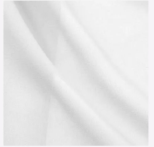 120 Gsm High Density 25-30 Meters Length Dyeable Fabrics