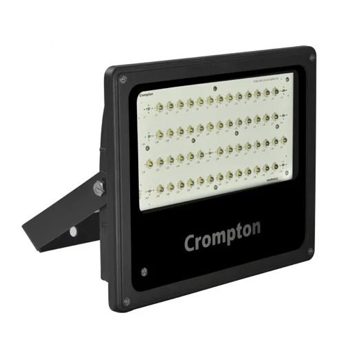 120 Watts 220 Volts Rectangular Electric LED Flood Light