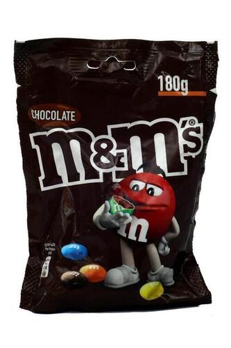 Bulk Over the Hill Blend M&Ms® Chocolate Candies (1000 Piece(s