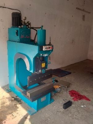 Wait & Varde 2 Hp C-Type Power Presses