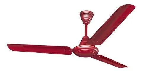 2100 Rpm 70 Watts 220 Volts Aluminium Electric Ceiling Fans Blade Diameter: 1200 Millimeter (Mm)