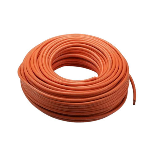 220 Voltage Pvc Insulated Copper Welding Cables