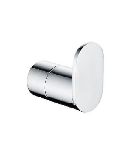 Silver 4 Inch Size Corrossion Resistnce Stainless Steel Material Bathroom Accessories