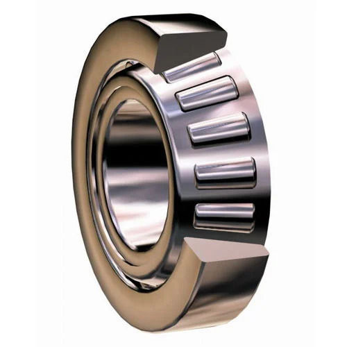 58-62 Hrc Hardness Steel Tapper Roller Bearing