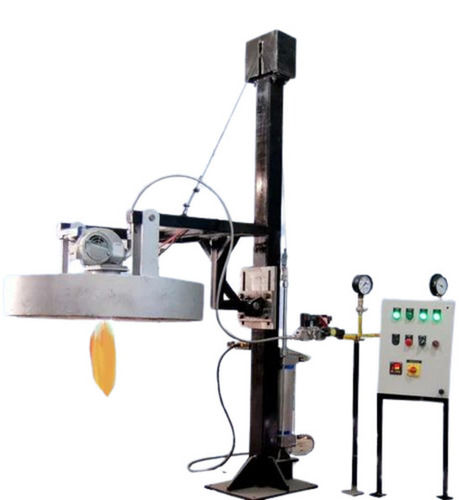 6 Kilowatt 240 Voltage Mild Steel Ladle Preheating System For Industrial Use  Capacity: 00 Ton/Day