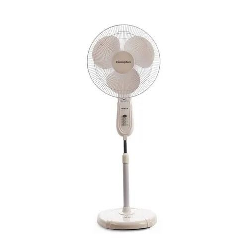 65 Watts 220 Voltages Aluminium Electric Pedestal Fan Blade Diameter: 800 Millimeter (Mm)