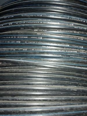 90 Meter Long And 1 MM Thick Polycab Copper Wires And Cable