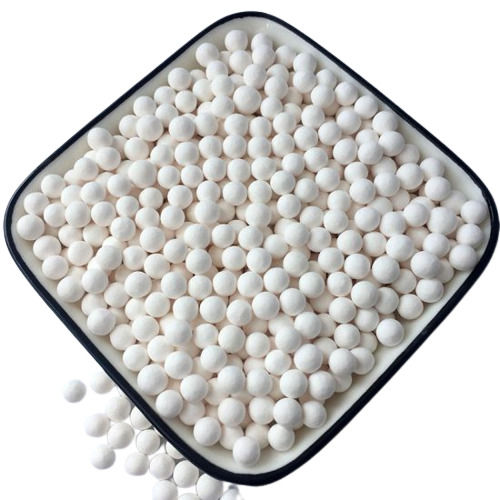 99% Pure 2980 Degree C Boiling Activated Alumina For Industrial Use Cas No: 1333-84-2