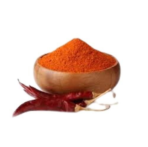 A Grade Dried Blended Spicy Chilli Powder