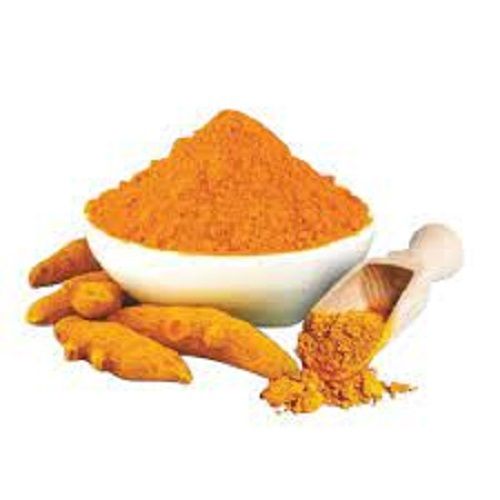 A Grade Pure Organic Dry Turmeric Powder For Traditional Medicine 