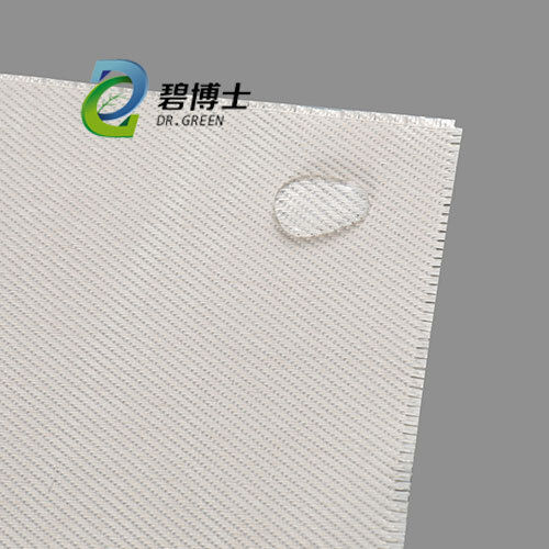 B-02P Ptfe Finish Non-Alkali Fiberglass Filter Cloth Application: Baghouse Dust Collector