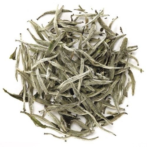 Decrease Blood Pressure Vanilla Aroma Pure And Dried White Tea Brix (%): 1.10%