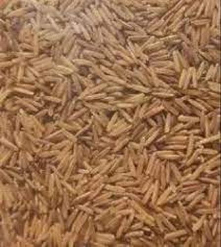  सूखे और लंबे दाने वाले बासमती चावल