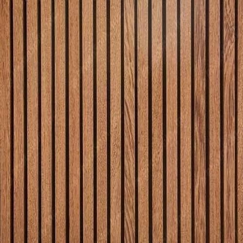 Eco Friendly And Rectangular Matte Finished Wooden Plank Density: 580 Kilogram Per Cubic Meter (Kg/M3)