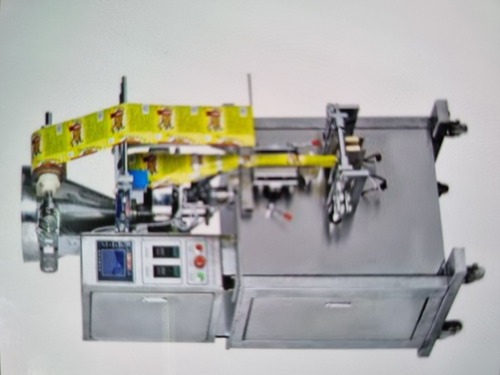 High Performance Electric Automatic Packaging Machine For Industrial