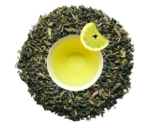 Improve Digestion Pure Dried Caffeinated Lemon Tea With 12 Months Shelf Life Brix (%): 1.10%