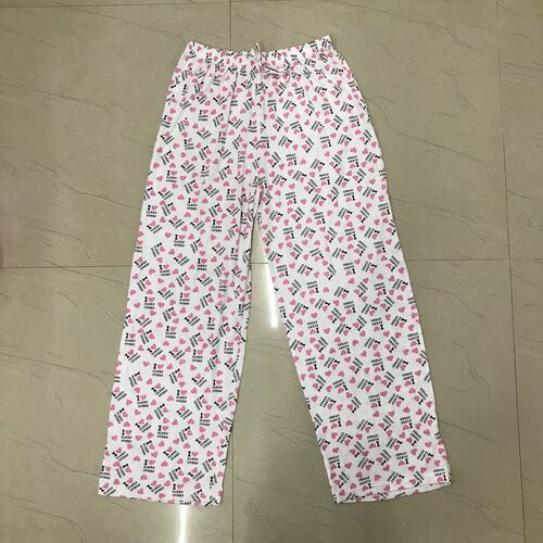 Company Cotton™ Flannel Women's Pajama Set | The Company Store