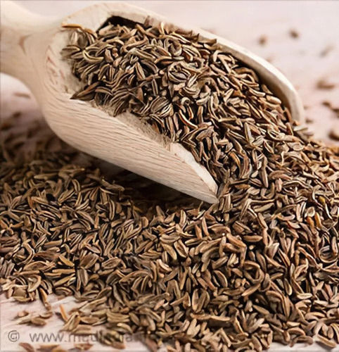 Natural Sun Dried Organic Brown Cumin Seed For Cooking Use