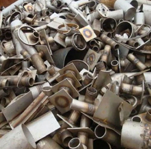 Non Ferrous Metal Scraps Application: Construction