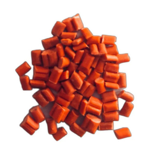 Orange Pbt Granules For Industrial Density: 1400 Kilogram Per Cubic Meter (Kg/M3) Kilogram Per Cubic Meter (Kg/M3)