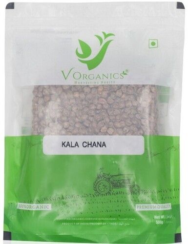 Organic Black Chana Dal