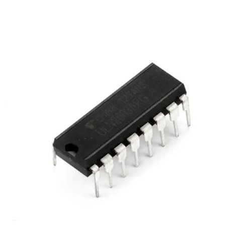 Premium Quality 40 Volt Micro Controller And Single Phase Led Driver Ic  Application: Electronic