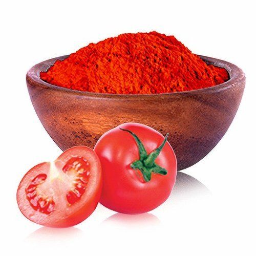 Pure And Dried No Added Preservatives Fine Ground Tomato Powder Dehydration Method: 000