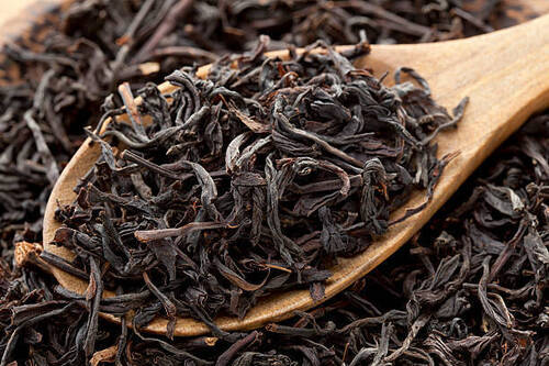 Rich In Antioxidants Improve Digestion Pure And Dried Strong Black Tea Brix (%): 1.10%