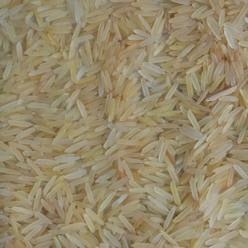 Rich In Taste Sella Basmati Rice