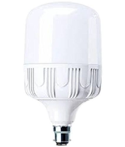 Round Shape Polycarbonate Led Bulb Body Material: Aluminum