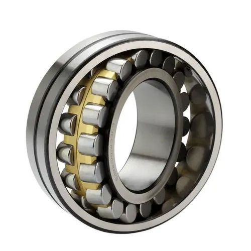 Metal Stainless Steel Single Row Spherical Roller Bearing For Machinery Industry